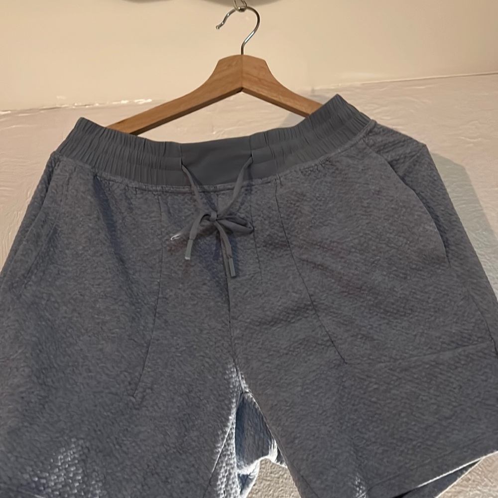 Lululemon At Ease 7’ Short